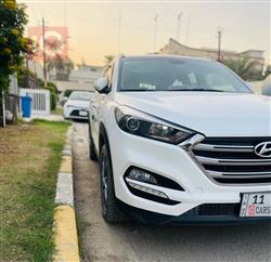 هيونداي توسان